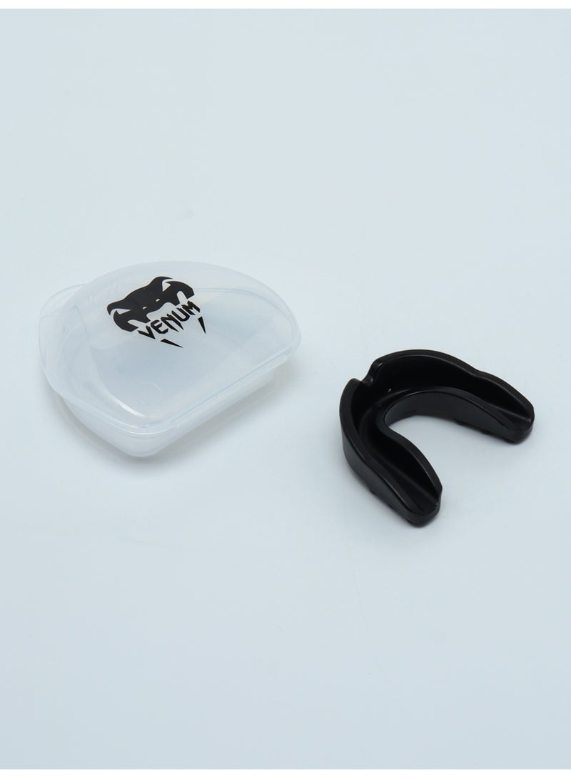 فينوم واقي أسنان رياضي سيليكون مع علبة حافظة - Image 1